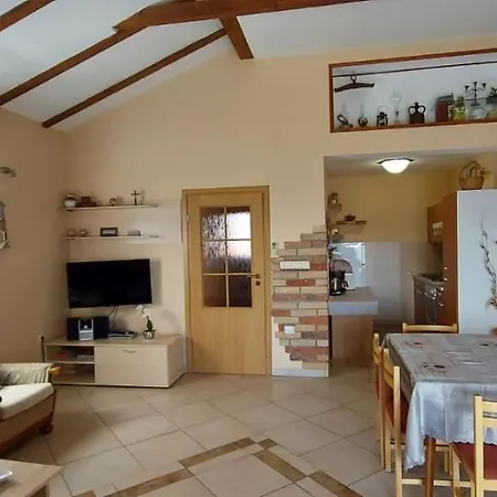 Molnar Apartament