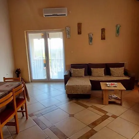 Apartament Molnar *