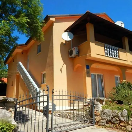 Molnar * Polje (Krk)