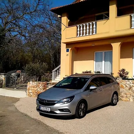 Molnar * Polje (Krk)