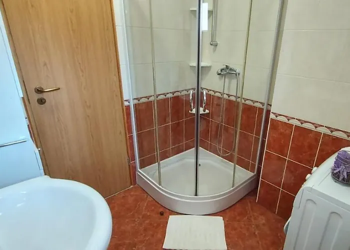 Molnar * Polje (Krk)