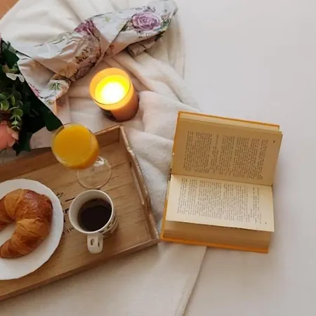 Molnar アパート *