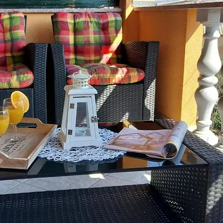 Molnar アパート *