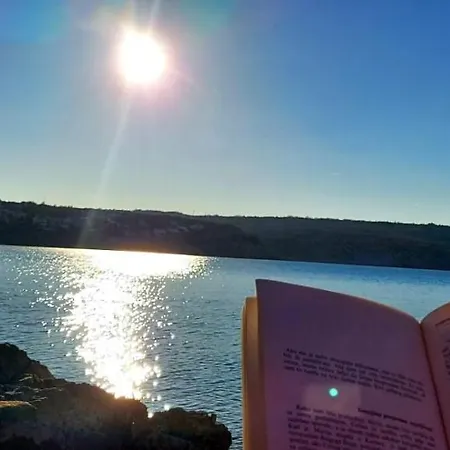 Molnar アパート Polje