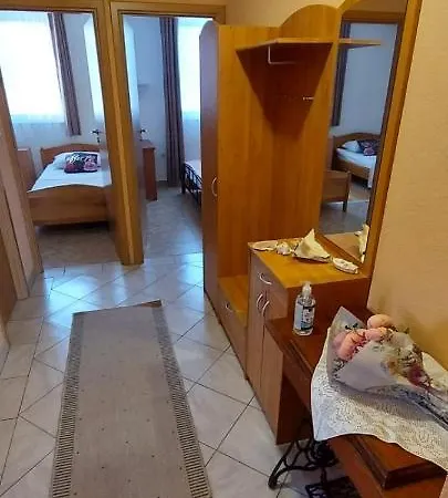 Molnar Διαμέρισμα