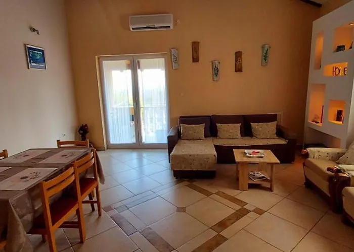 Διαμέρισμα Molnar *