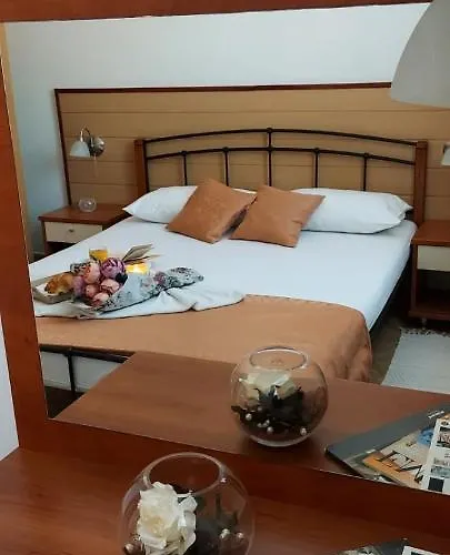 Molnar Διαμέρισμα