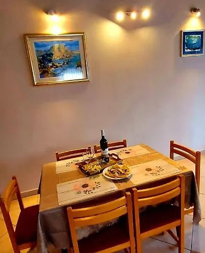 Molnar Διαμέρισμα Polje (Krk)