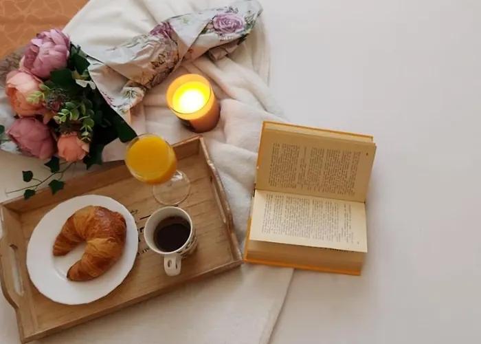 Molnar Διαμέρισμα *