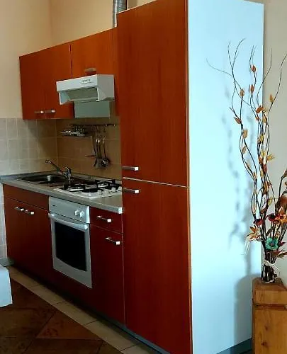 Molnar Διαμέρισμα *