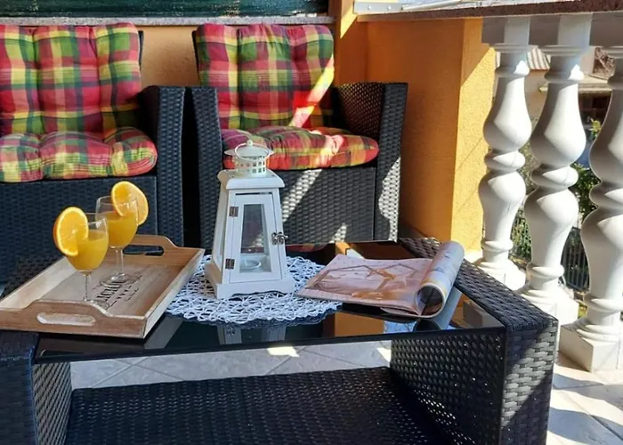 Molnar Διαμέρισμα *