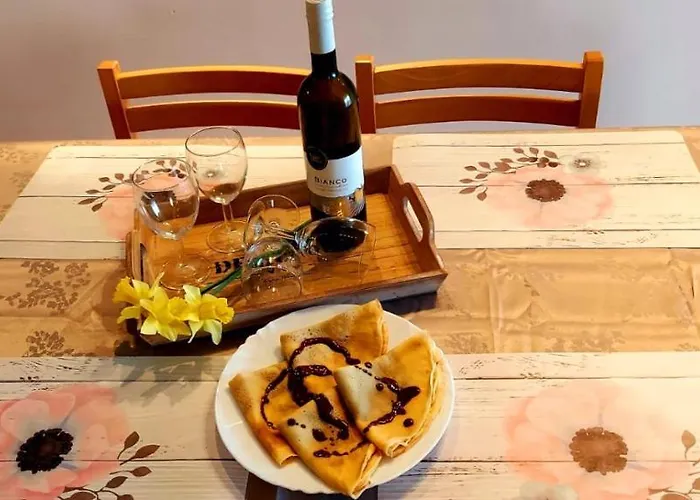 Molnar Διαμέρισμα