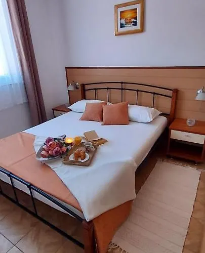 Molnar Διαμέρισμα