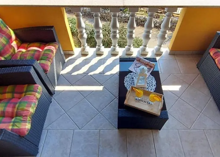 Molnar Διαμέρισμα