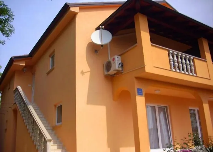 Διαμέρισμα Molnar Polje (Krk)