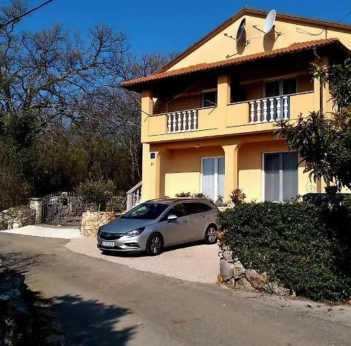 Molnar Διαμέρισμα