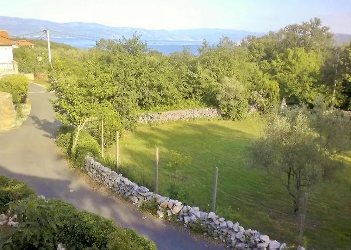 Διαμέρισμα Molnar *