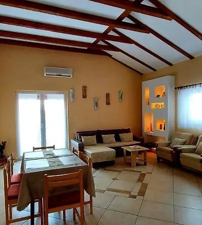 Apartamento Molnar