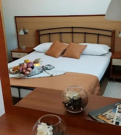Molnar Apartamento