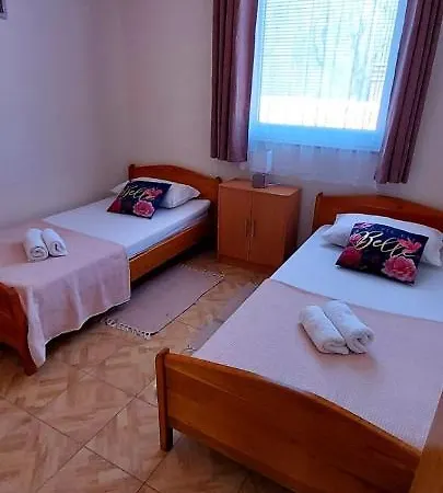 Molnar Apartamento