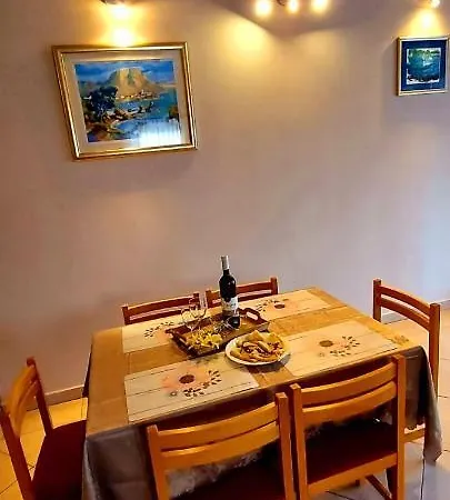 Molnar Apartamento Polje (Krk)