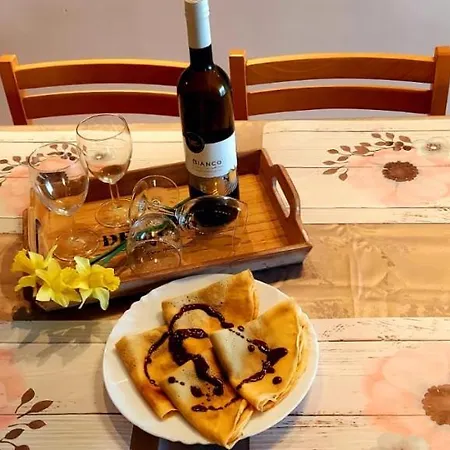 Molnar Apartamento