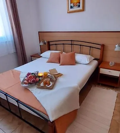 Molnar Apartamento