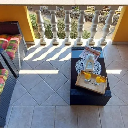 Molnar Apartamento