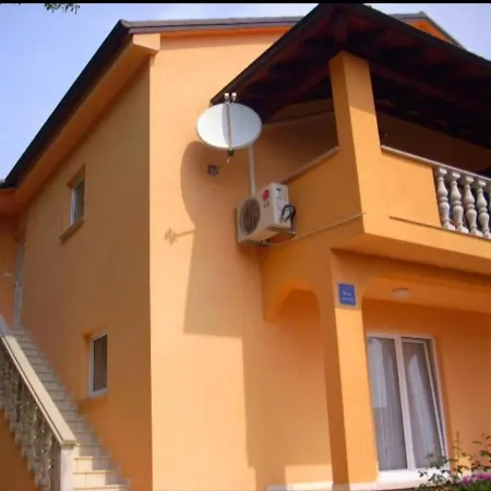 Apartmán Molnar Polje (Krk)