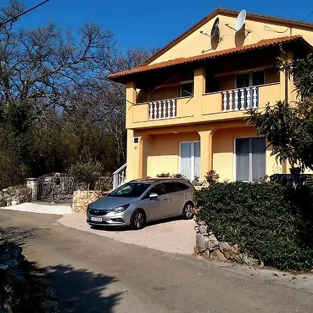 Molnar Apartamento