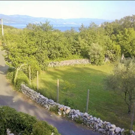 Apartamento Molnar *